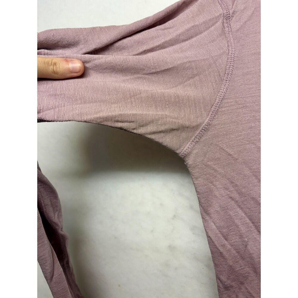 Smartwool womens 100% merino wool base layer medium - Picture 4 of 6